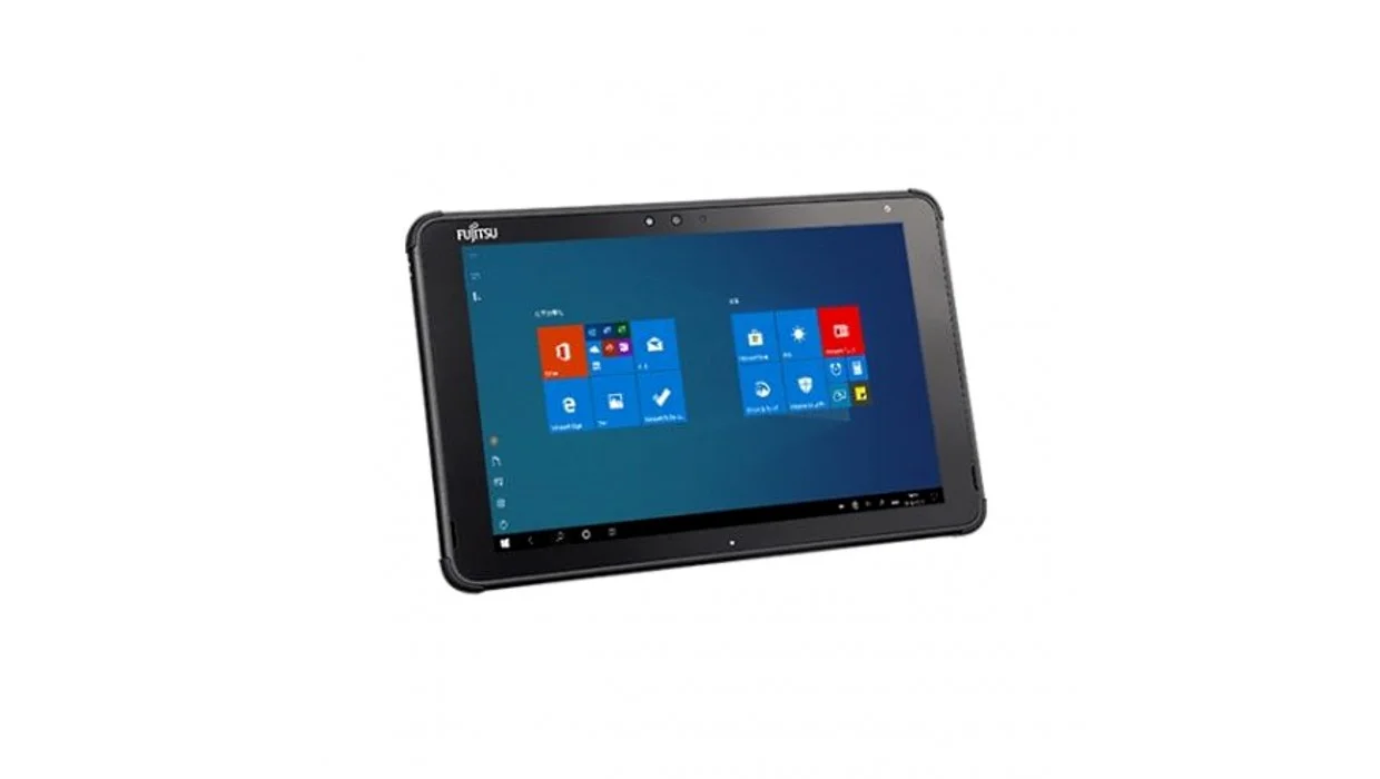 Fujitsu Tablet STYLISTIC Q5010/NEG 本体 FUJITSU Tablet STYLISTIC Q5010 : Fujitsu Singapore